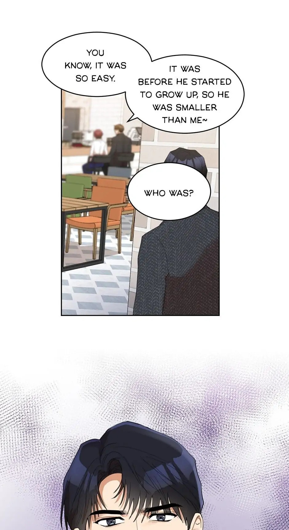Wife After Love Chapter 37 page 13 - 