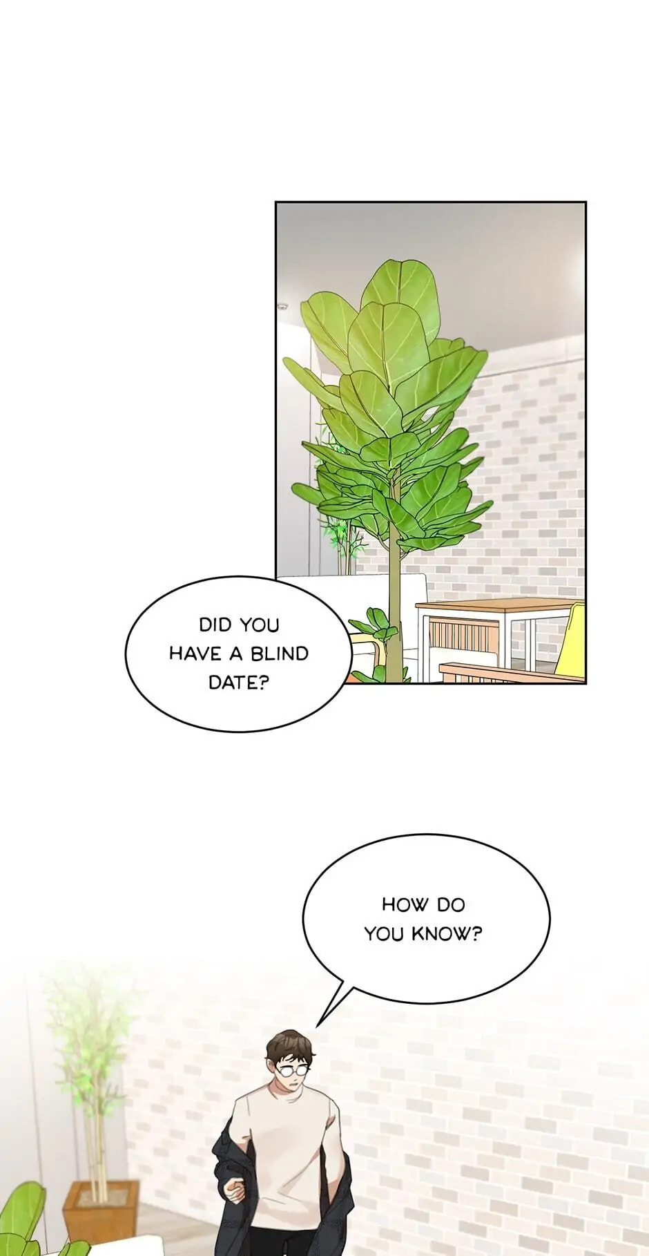 Wife After Love Chapter 37 page 26 - 
