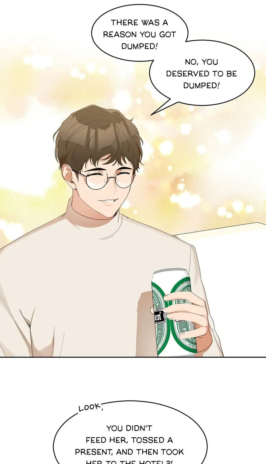 Wife After Love Chapter 37 page 31 - 