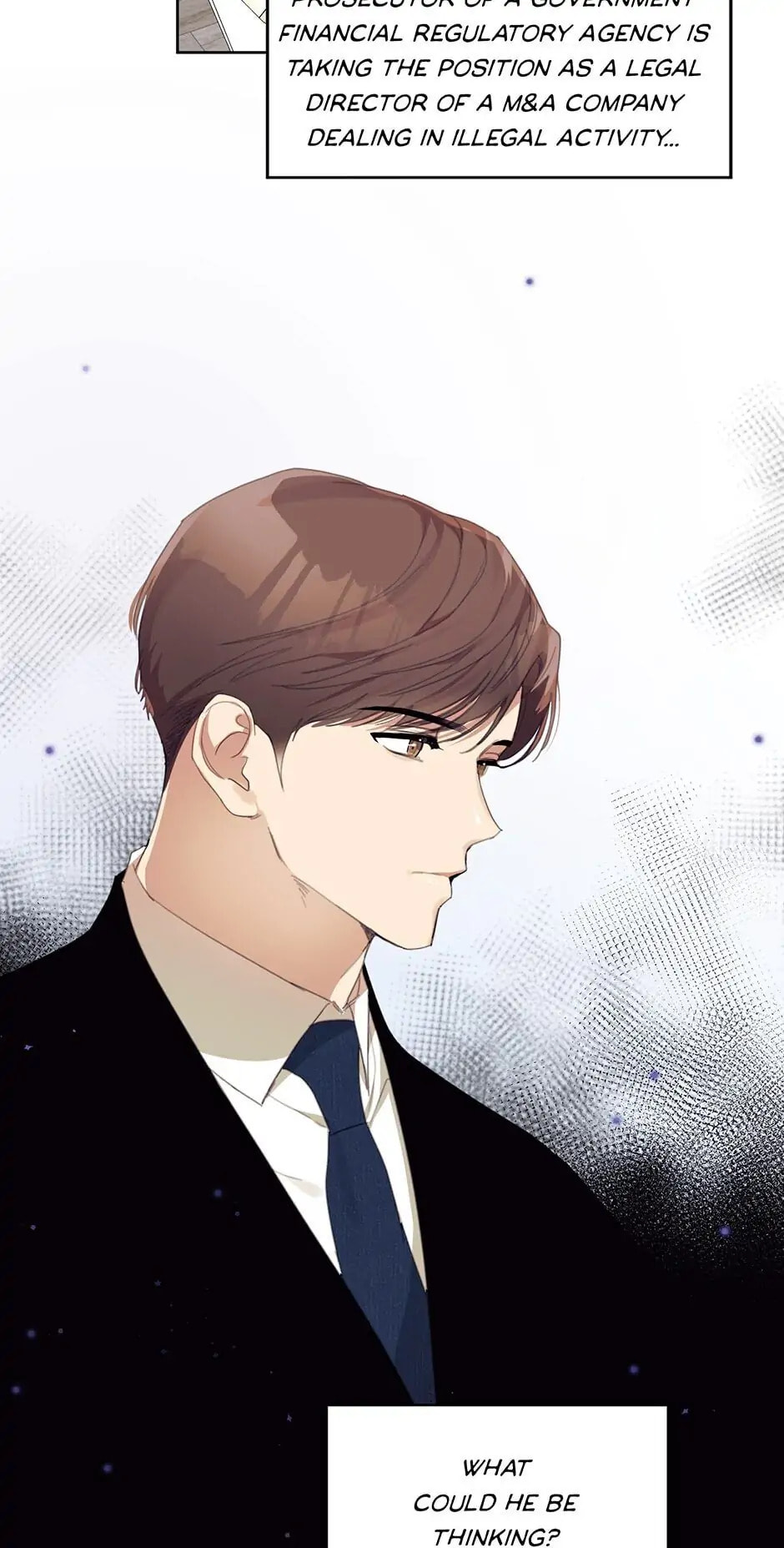 Wife After Love Chapter 37 page 39 - 