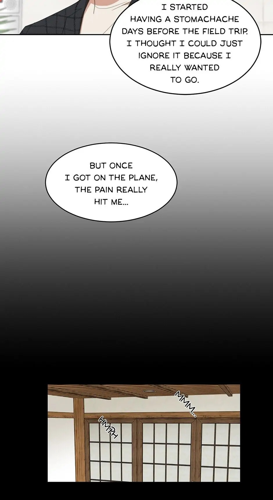 Wife After Love Chapter 37 page 6 - 