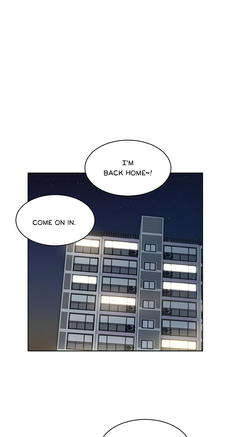 Wife After Love Chapter 38 page 1 - 