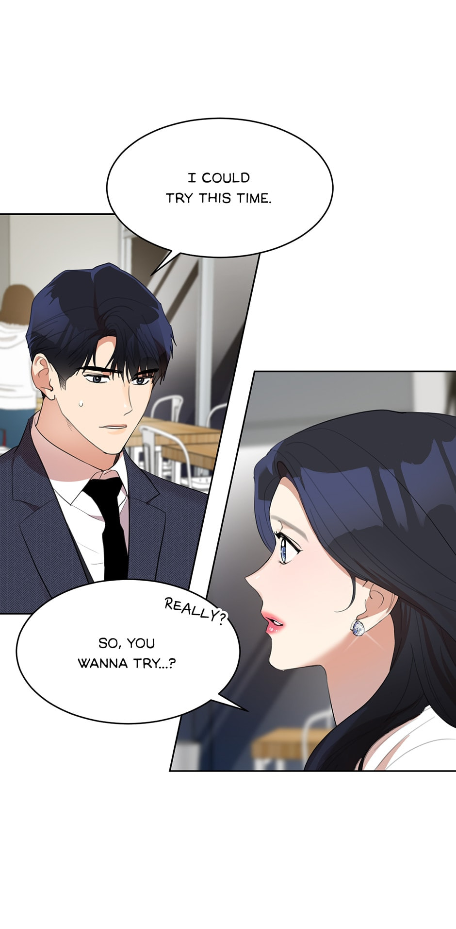 Wife After Love Chapter 38 page 26 - 