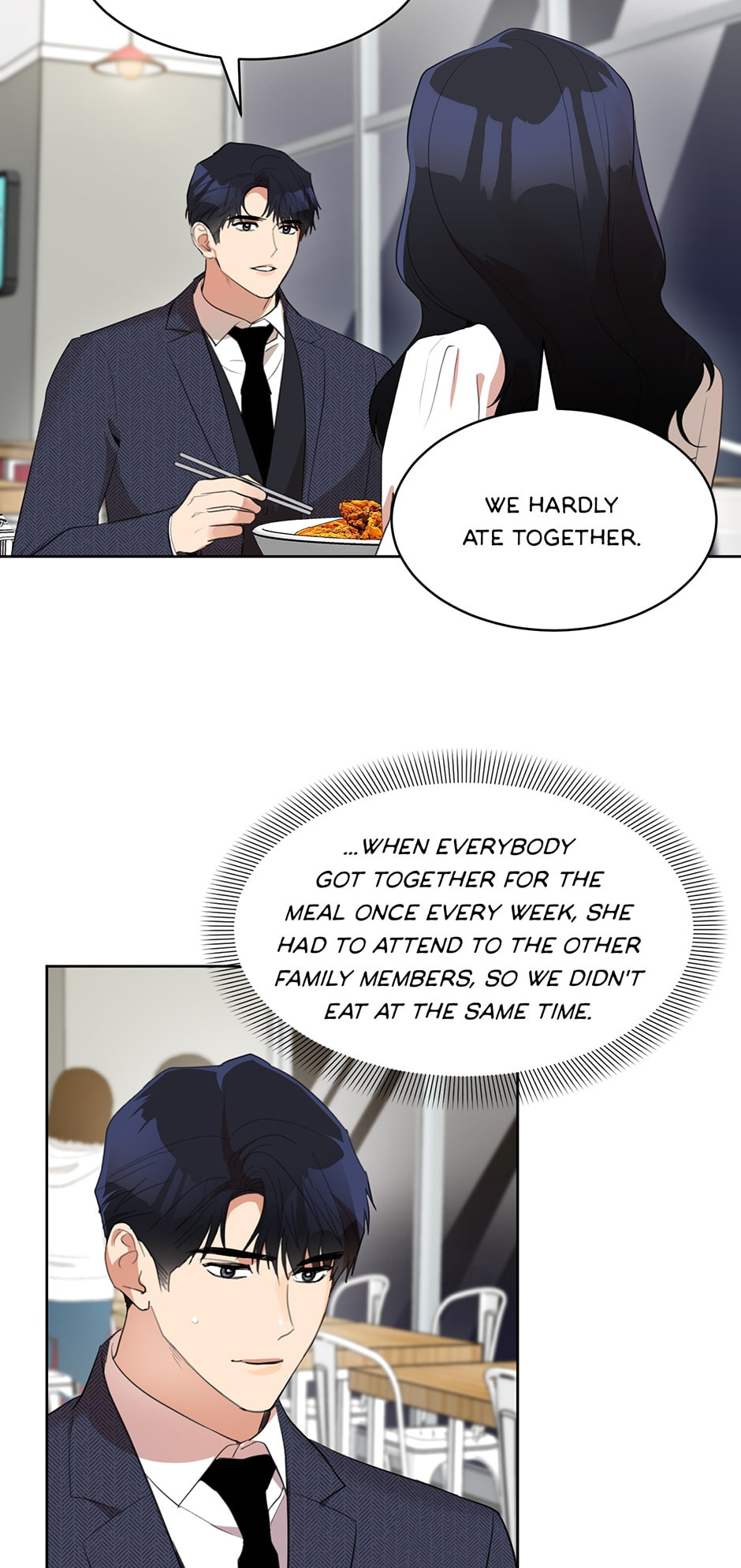 Wife After Love Chapter 38 page 30 - 