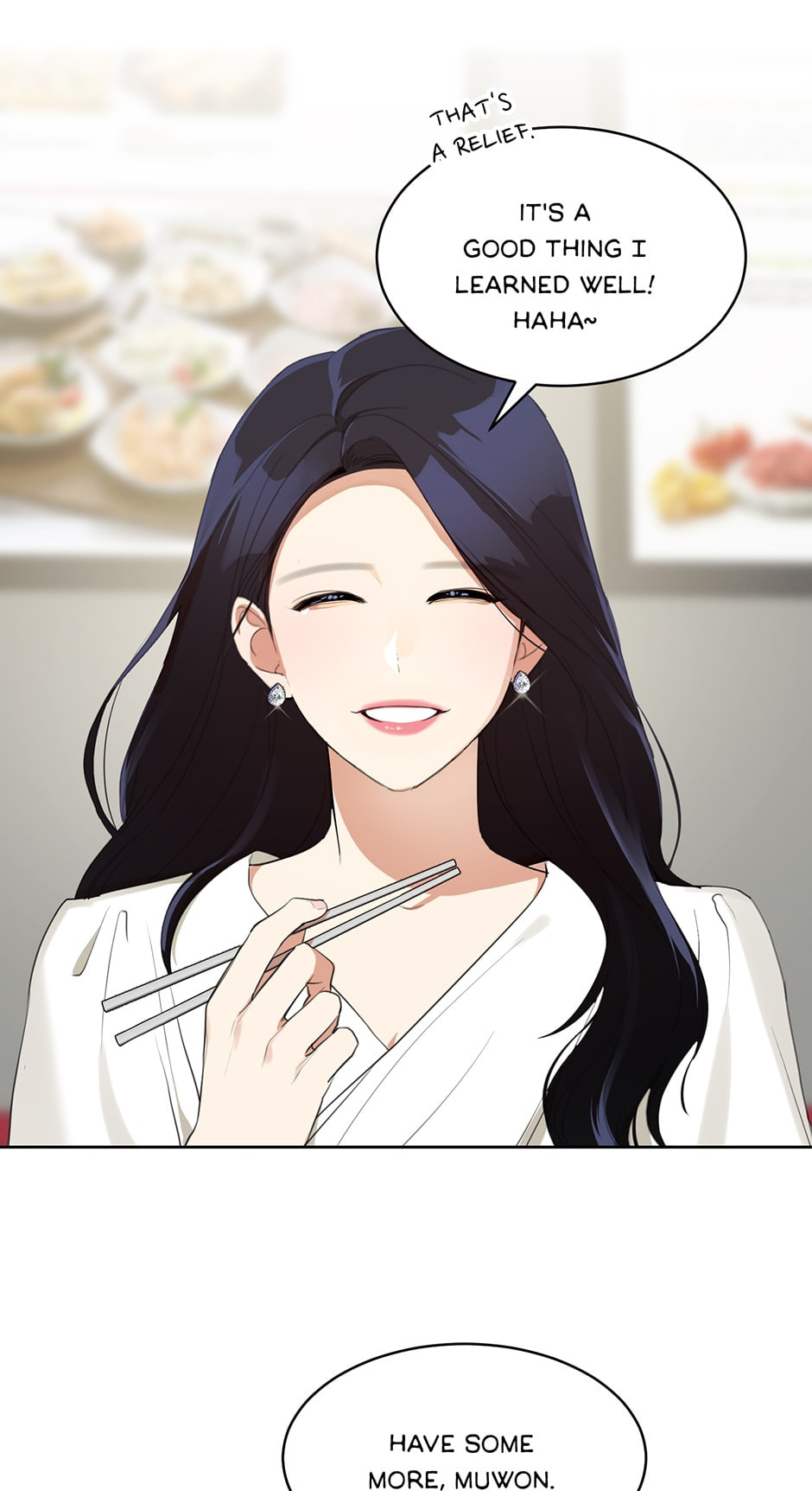 Wife After Love Chapter 38 page 32 - 