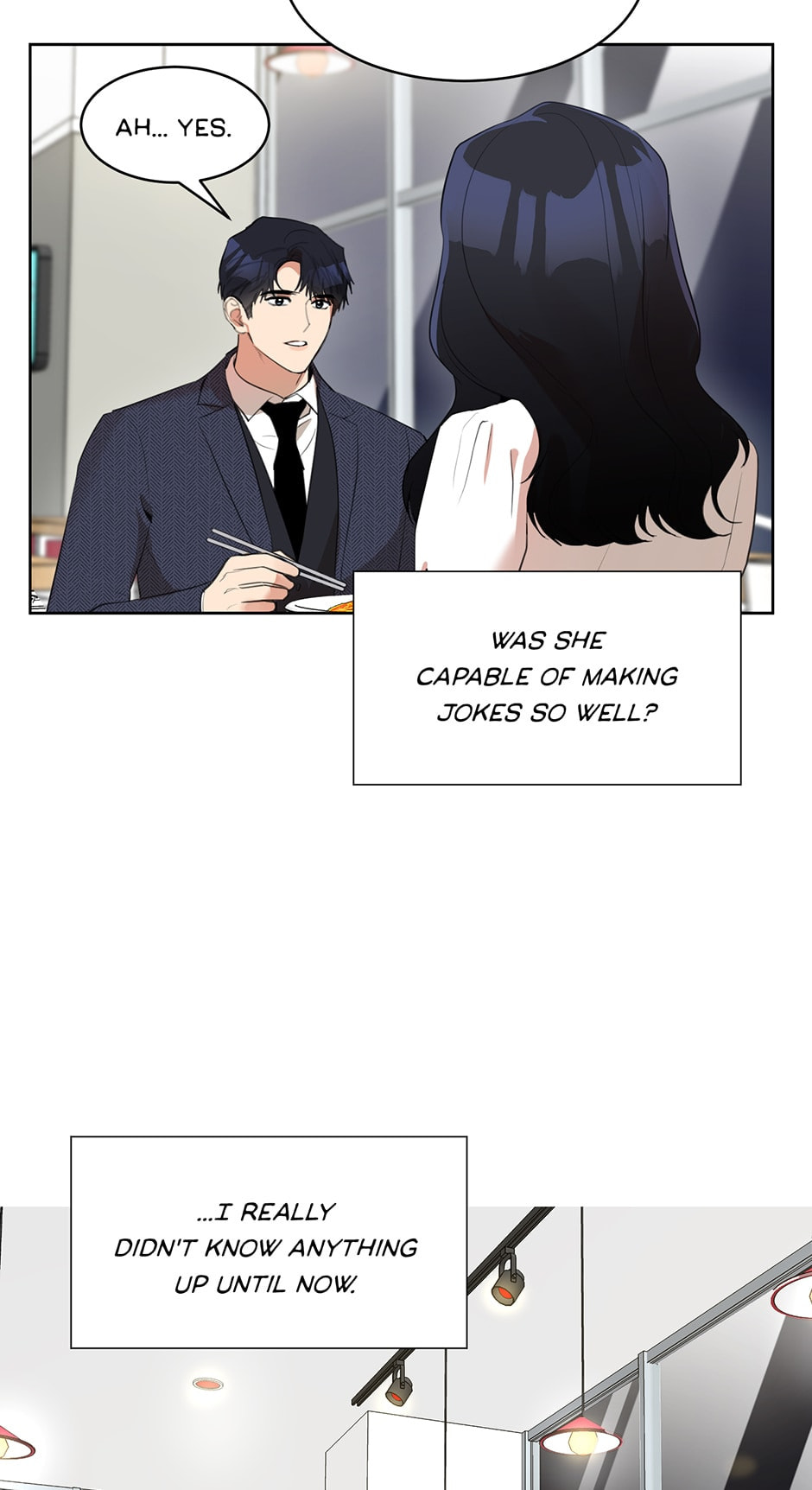Wife After Love Chapter 38 page 33 - 