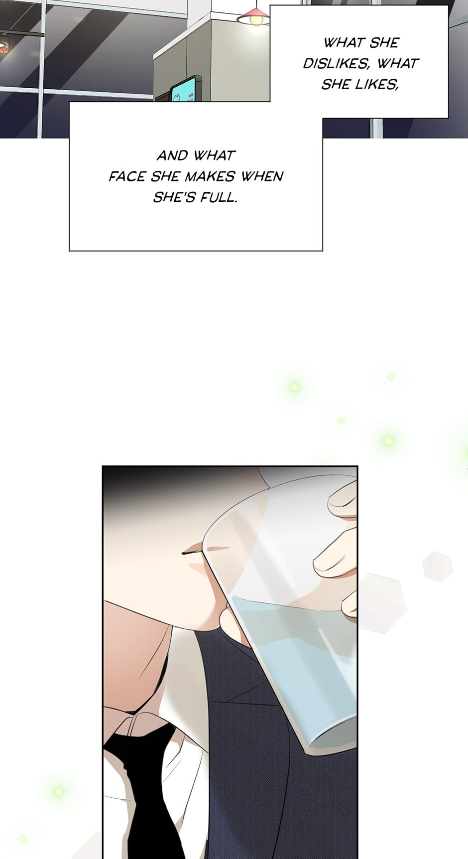 Wife After Love Chapter 38 page 34 - 