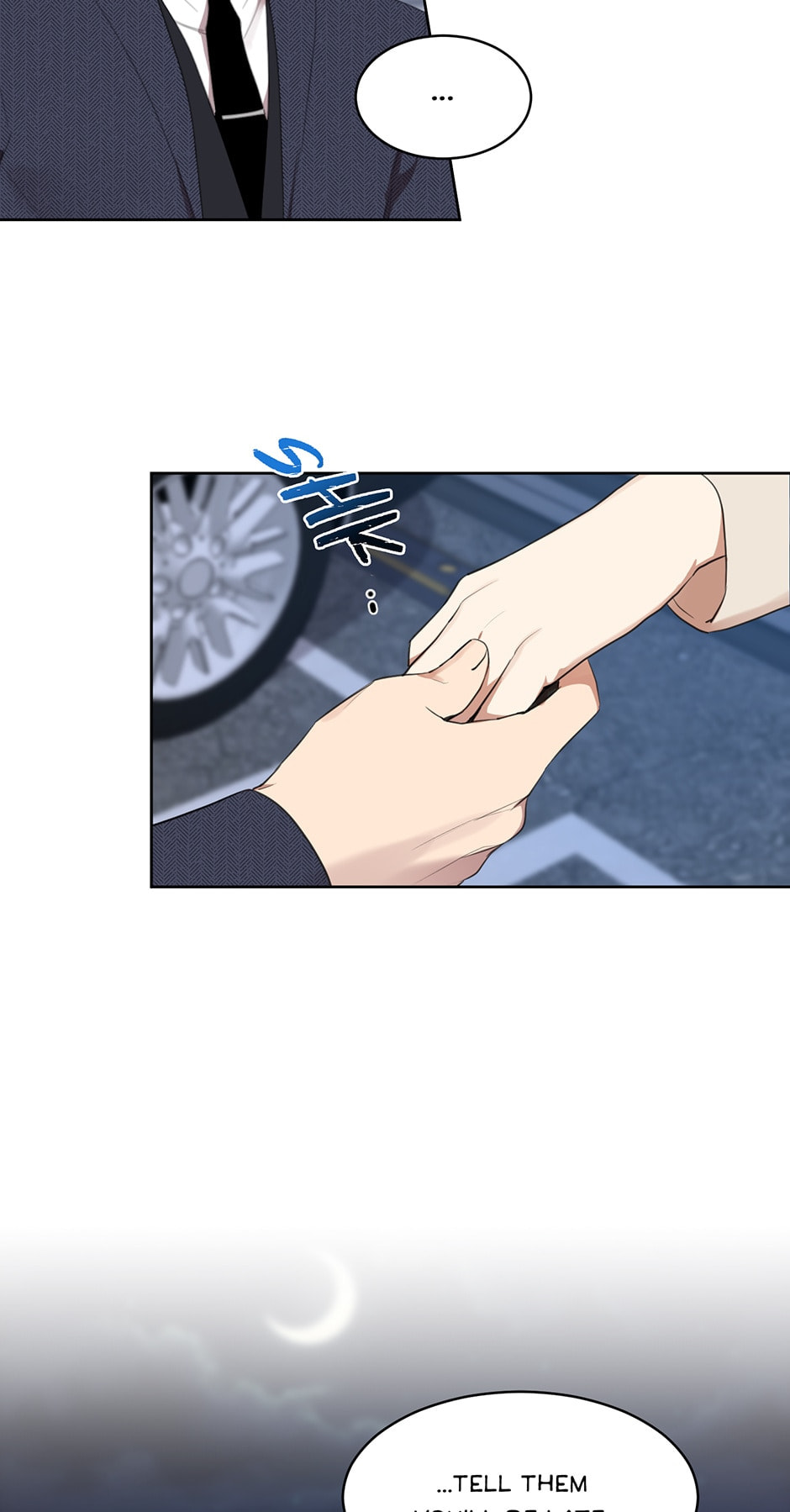 Wife After Love Chapter 38 page 38 - 