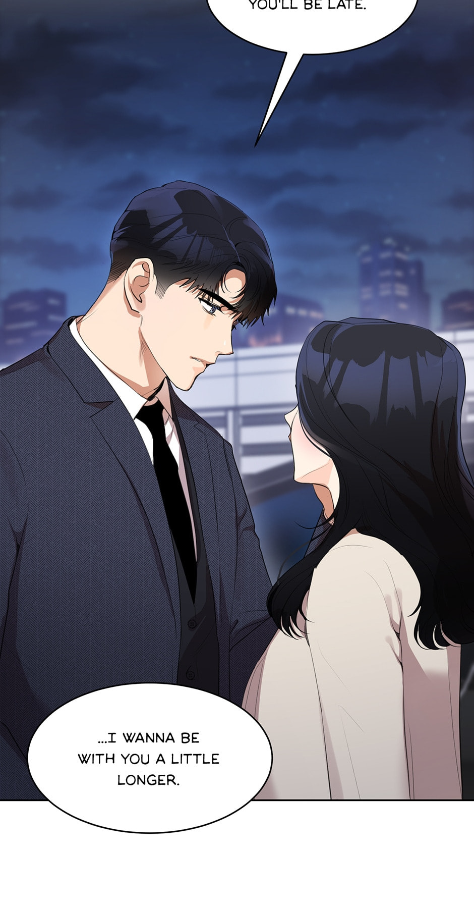 Wife After Love Chapter 38 page 39 - 