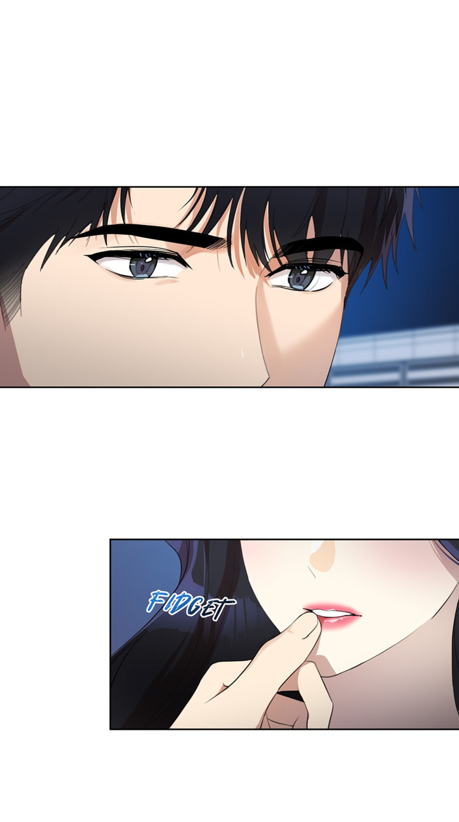 Wife After Love Chapter 38 page 40 - 