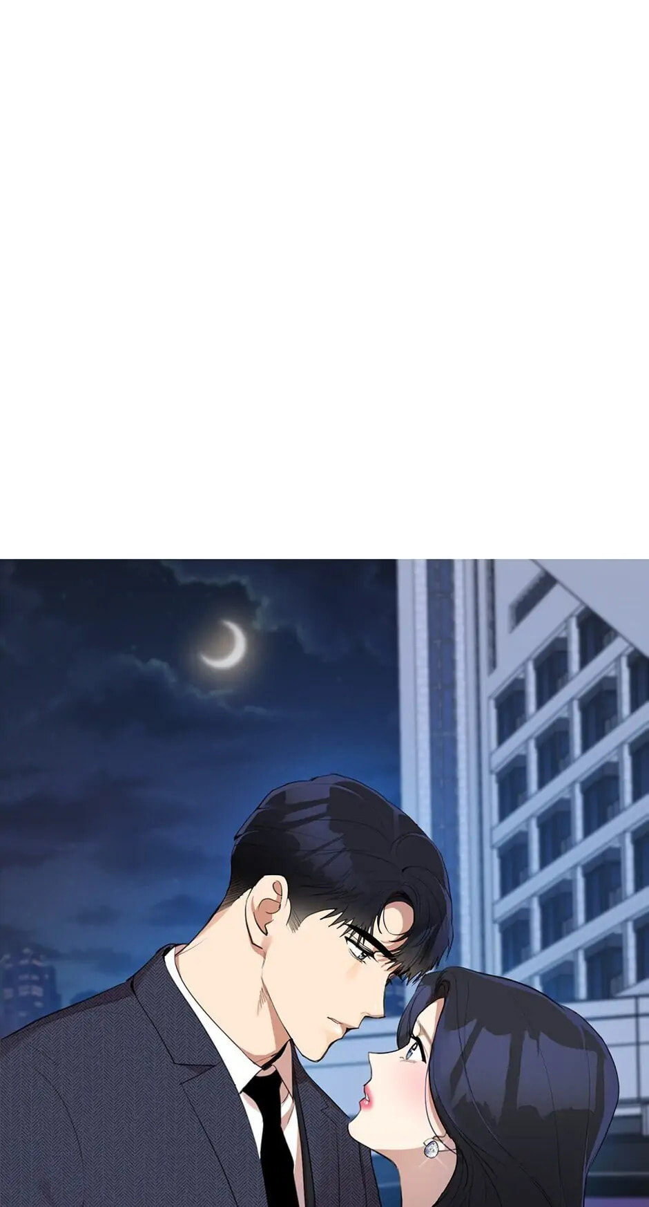 Wife After Love Chapter 39 page 1 - 
