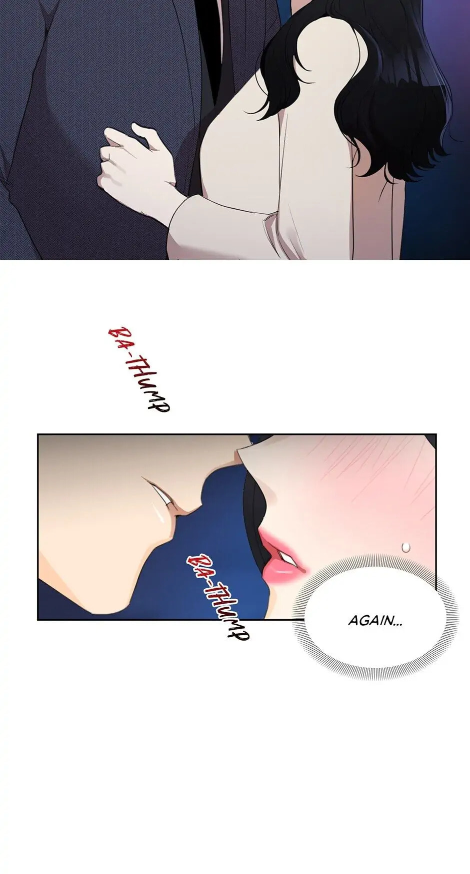 Wife After Love Chapter 39 page 2 - 