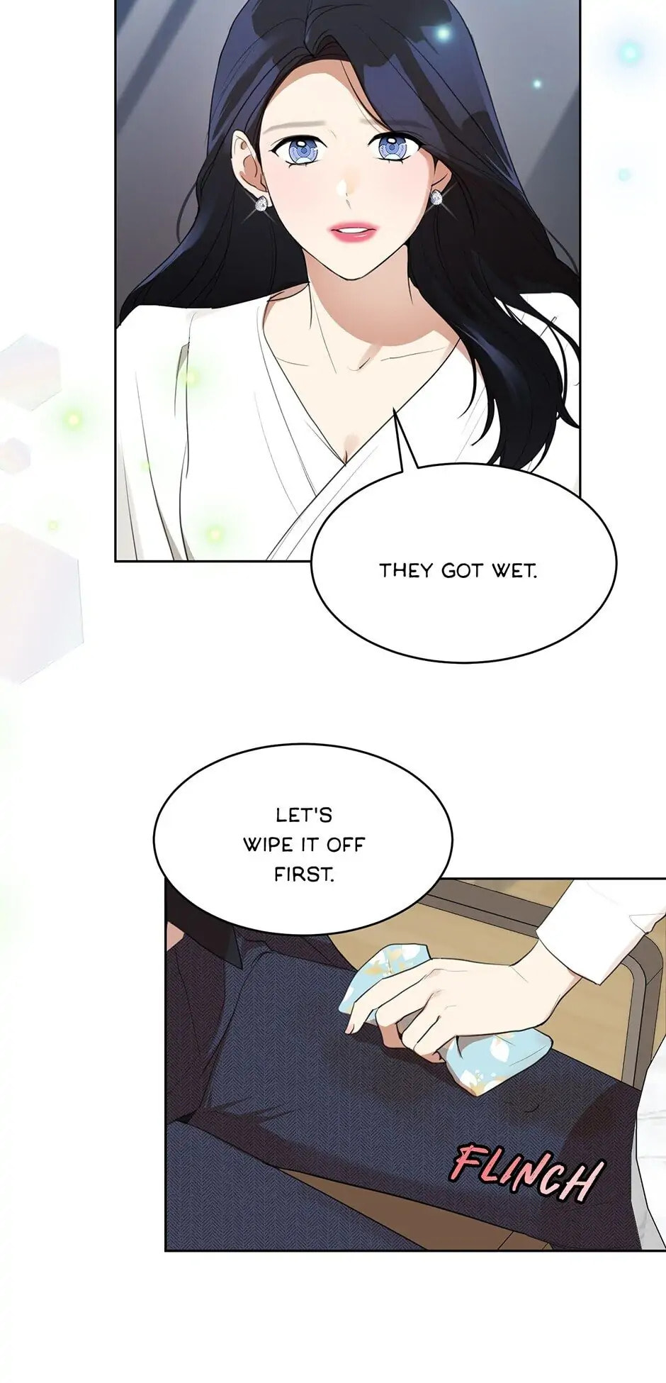 Wife After Love Chapter 39 page 12 - 