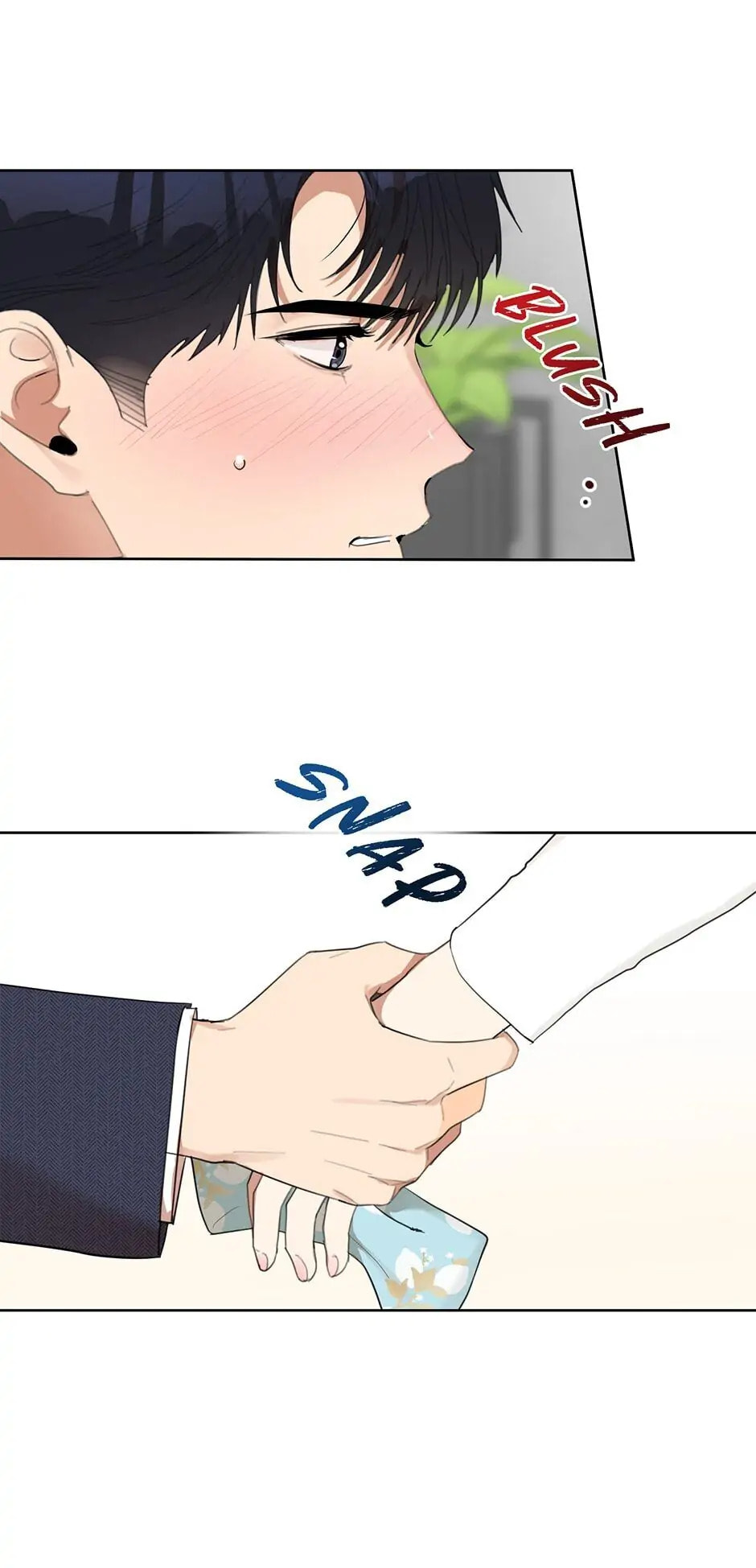 Wife After Love Chapter 39 page 13 - 