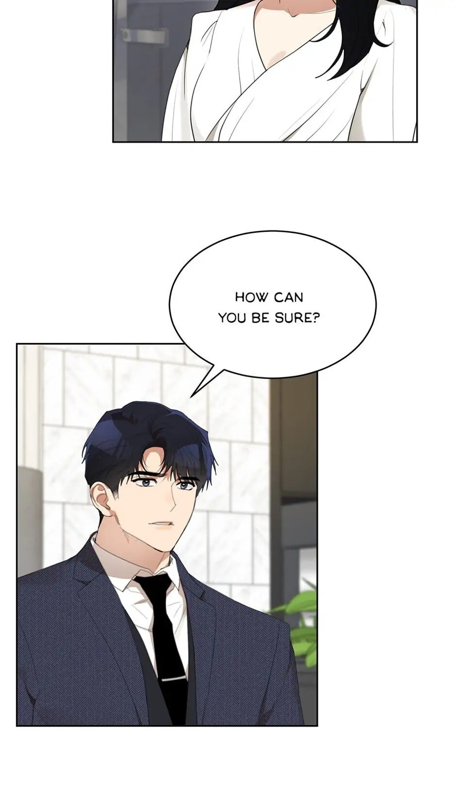 Wife After Love Chapter 39 page 17 - 
