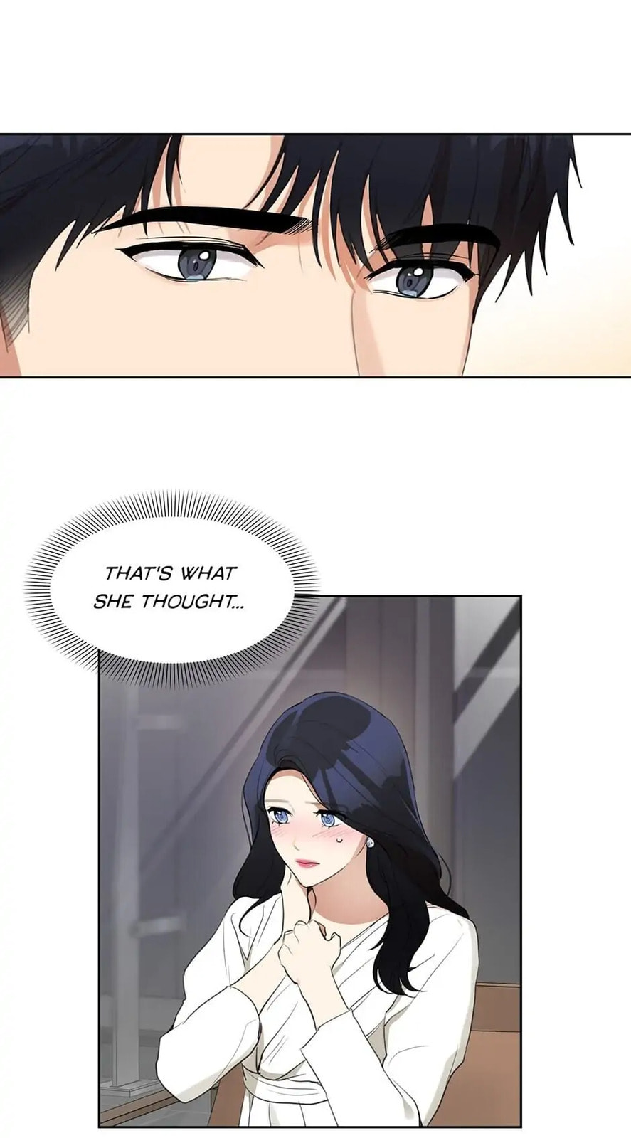 Wife After Love Chapter 39 page 23 - 