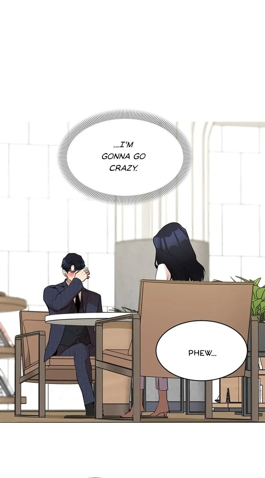 Wife After Love Chapter 39 page 24 - 