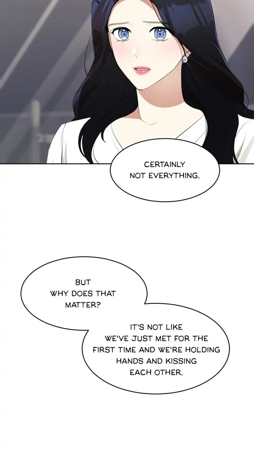 Wife After Love Chapter 39 page 26 - 
