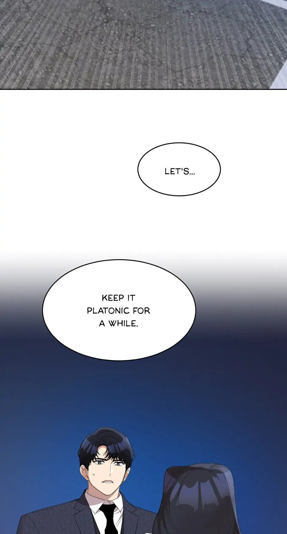 Wife After Love Chapter 39 page 4 - 