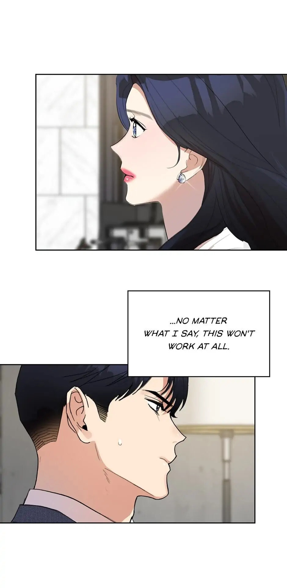 Wife After Love Chapter 39 page 31 - 