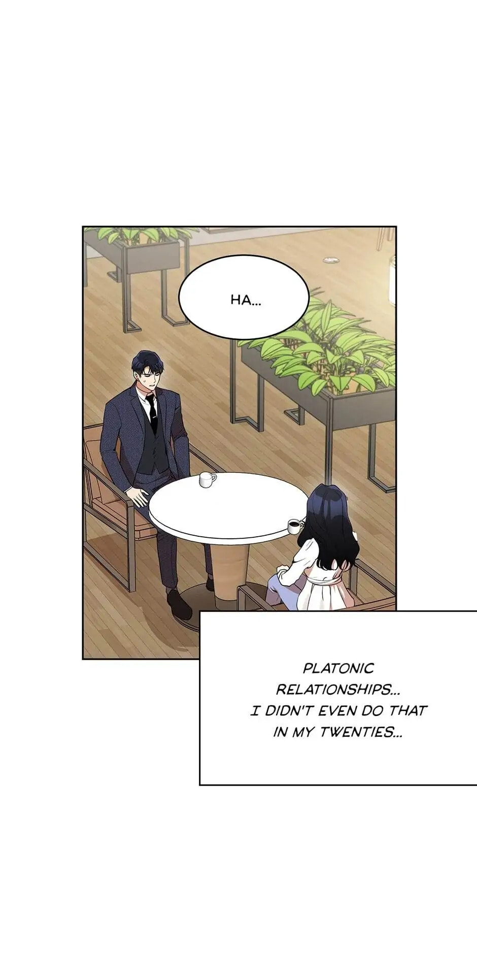 Wife After Love Chapter 39 page 32 - 