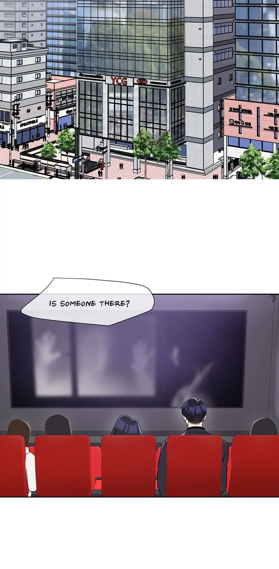 Wife After Love Chapter 39 page 34 - 