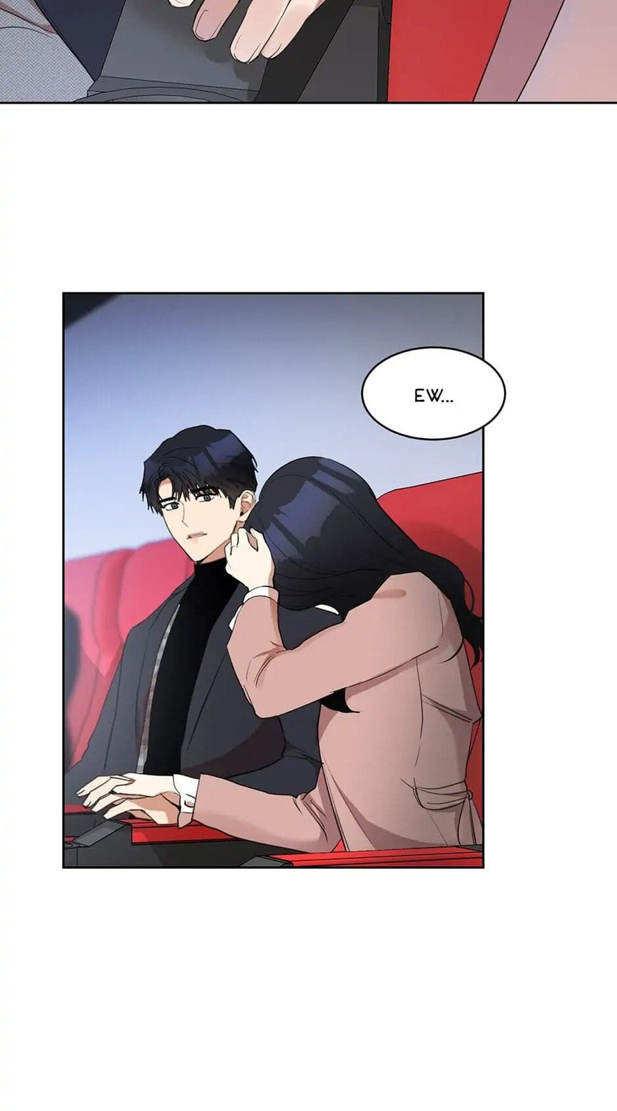Wife After Love Chapter 39 page 36 - 