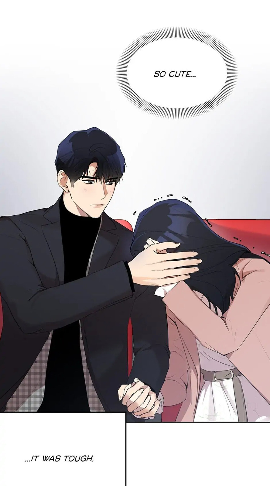 Wife After Love Chapter 39 page 37 - 