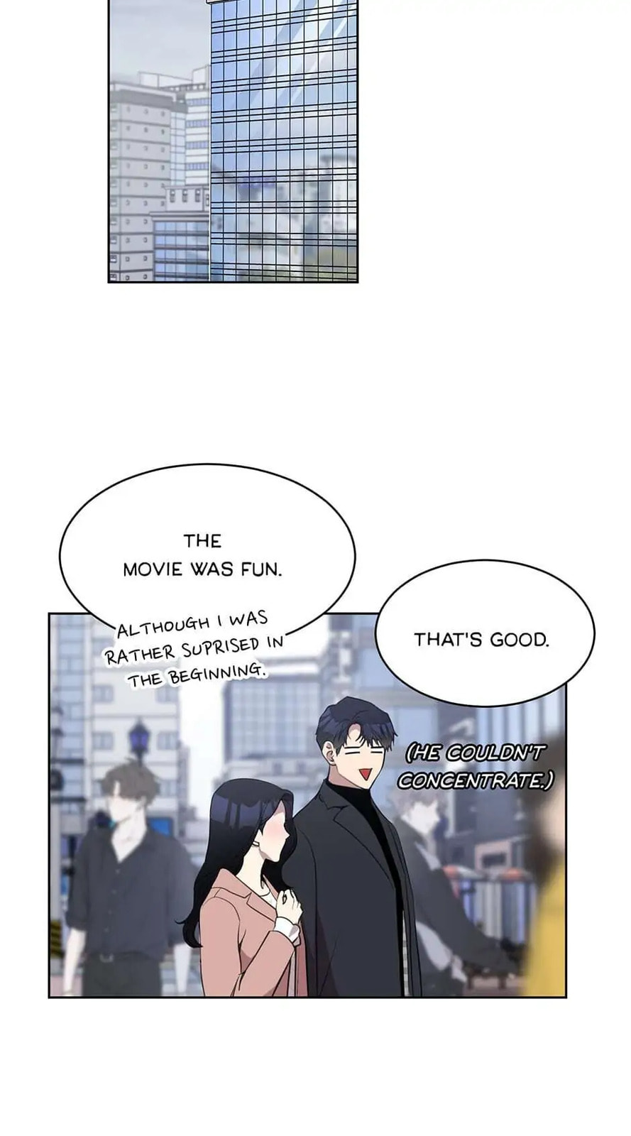 Wife After Love Chapter 39 page 39 - 