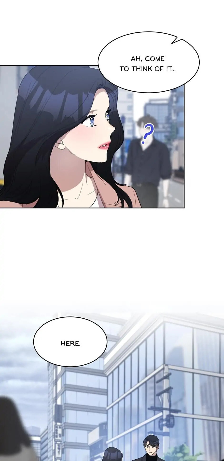 Wife After Love Chapter 39 page 40 - 