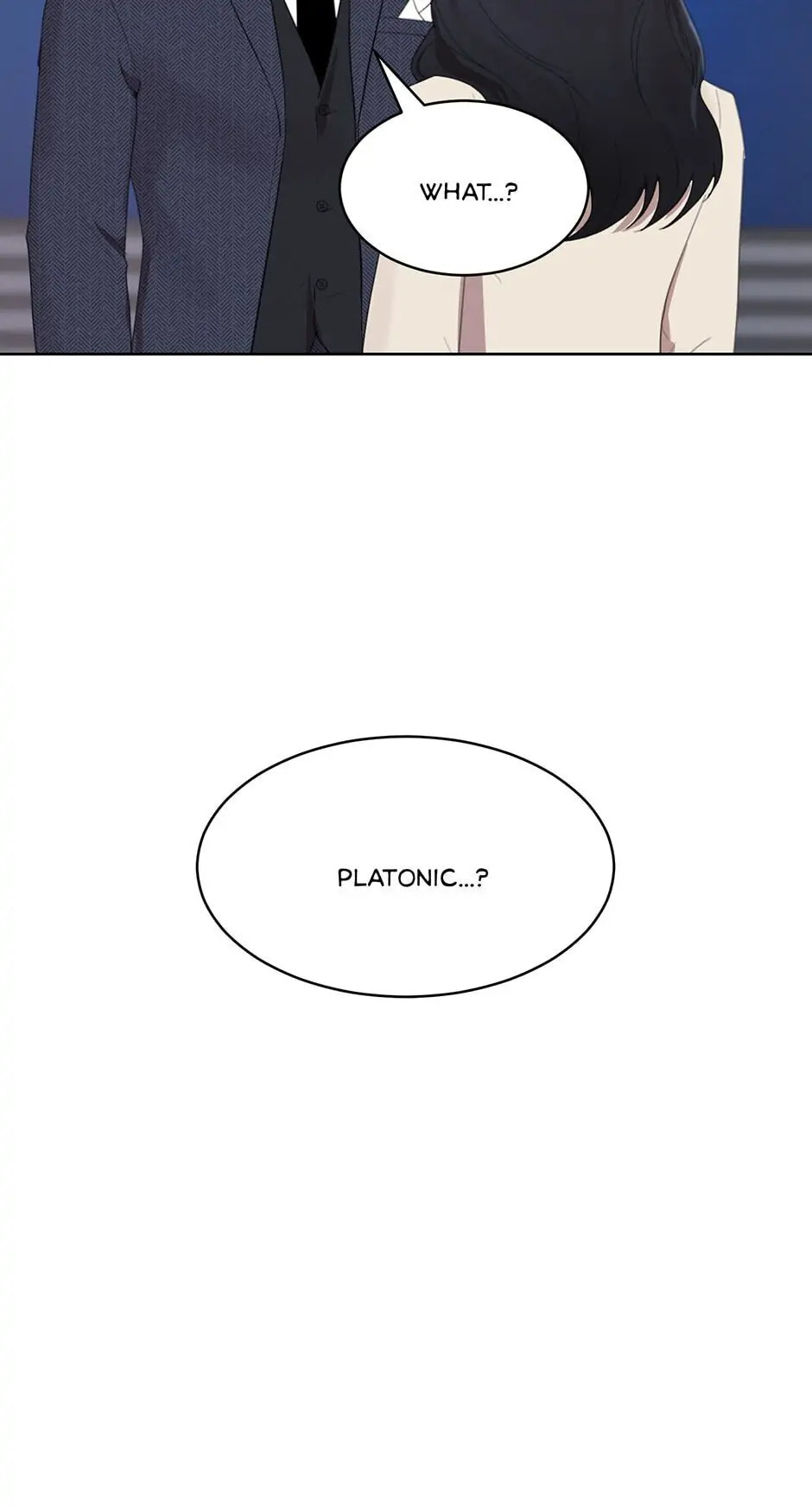 Wife After Love Chapter 39 page 5 - 