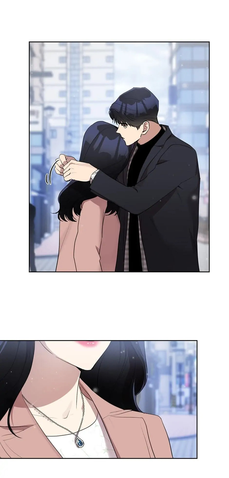 Wife After Love Chapter 39 page 44 - 