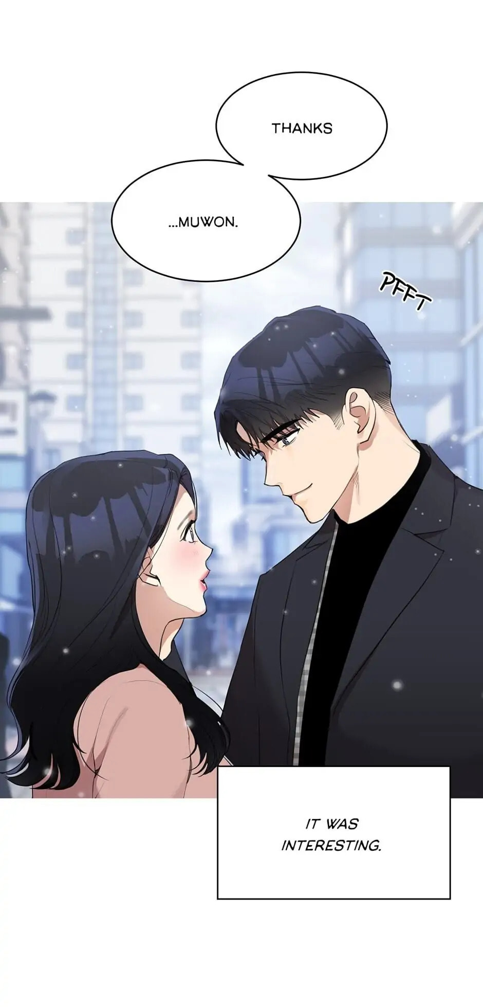 Wife After Love Chapter 39 page 45 - 