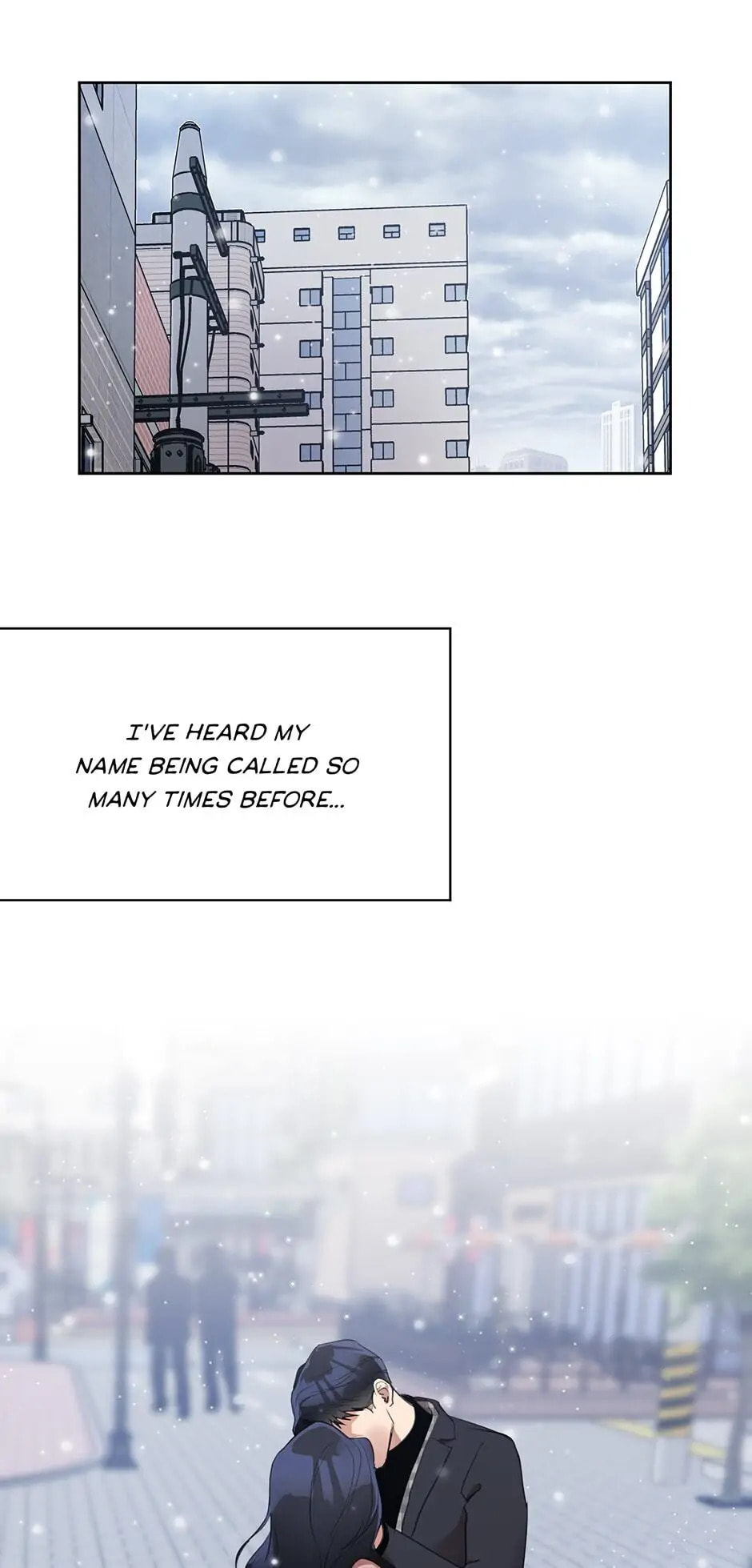 Wife After Love Chapter 39 page 46 - 