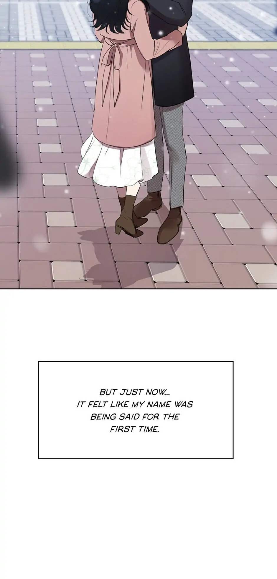 Wife After Love Chapter 39 page 47 - 