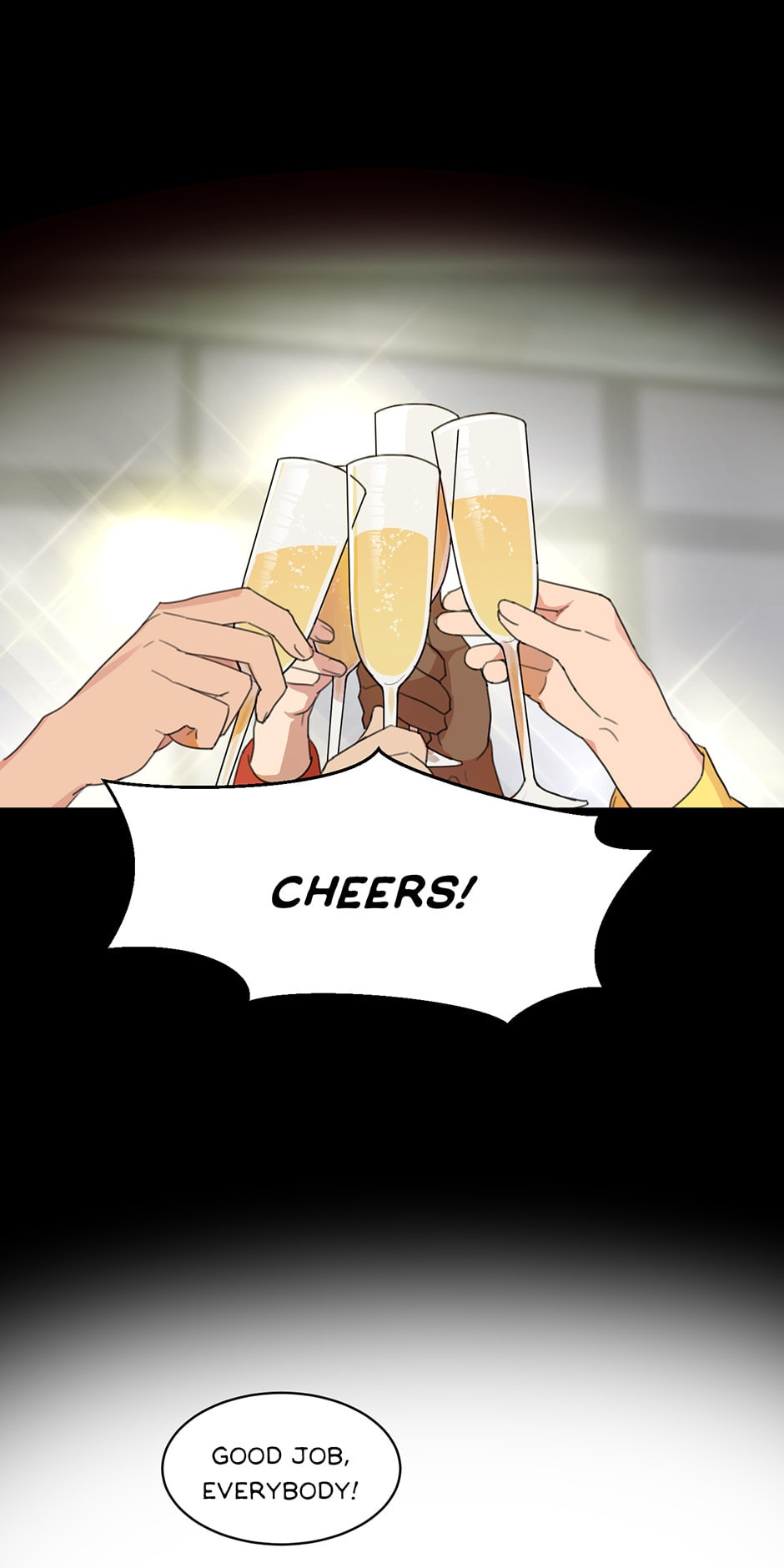Wife After Love Chapter 4 page 1 - 