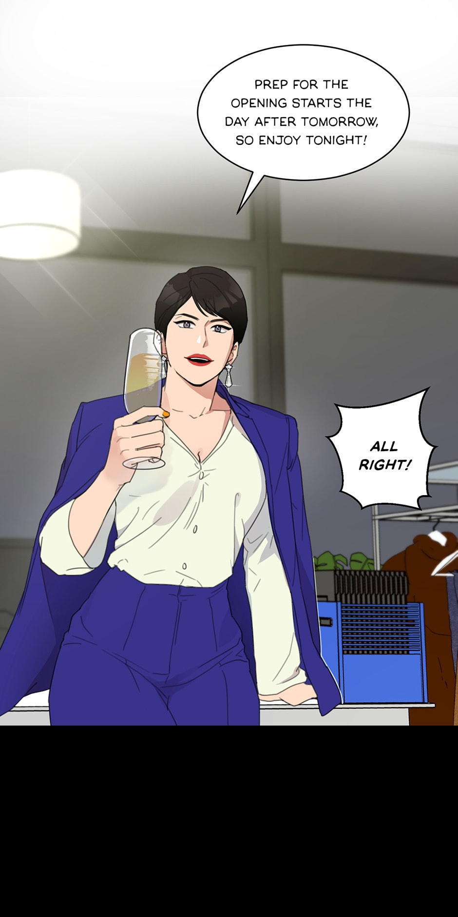 Wife After Love Chapter 4 page 2 - 
