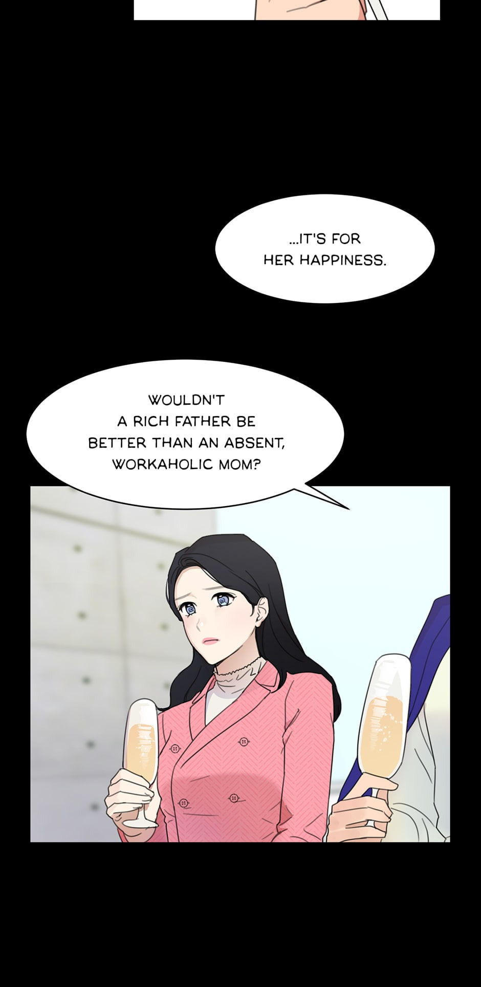 Wife After Love Chapter 4 page 11 - 