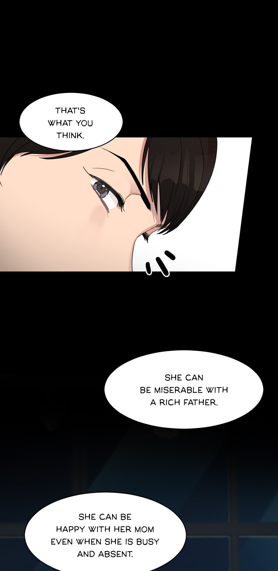 Wife After Love Chapter 4 page 12 - 