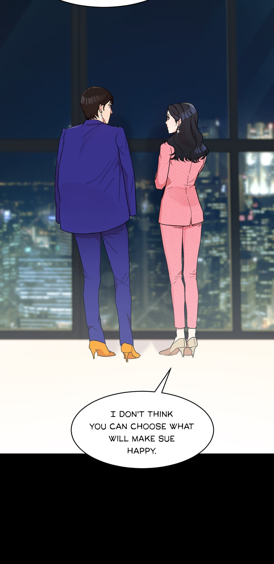 Wife After Love Chapter 4 page 13 - 
