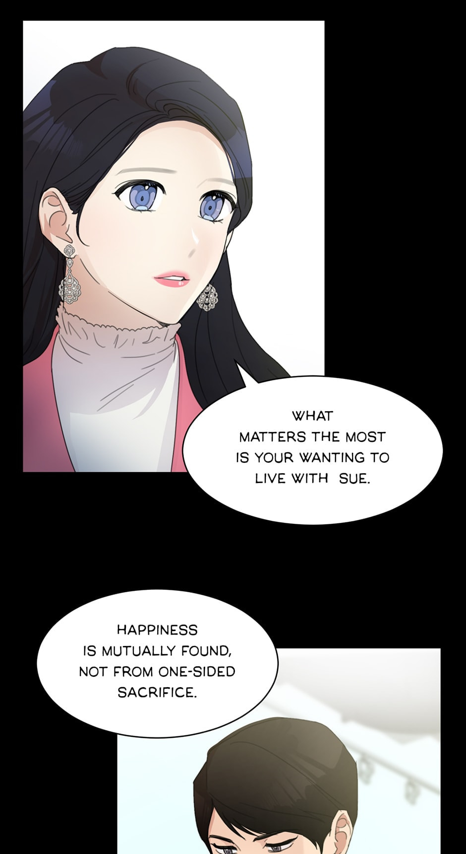 Wife After Love Chapter 4 page 14 - 