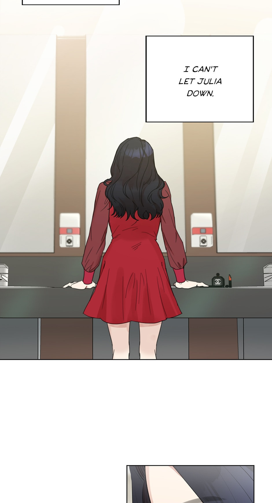 Wife After Love Chapter 4 page 22 - 