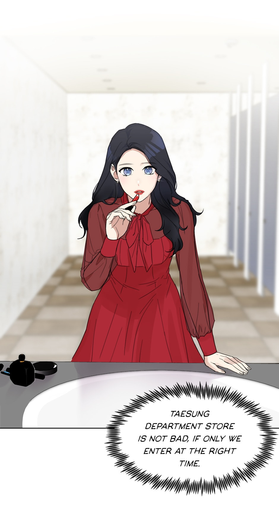 Wife After Love Chapter 4 page 24 - 