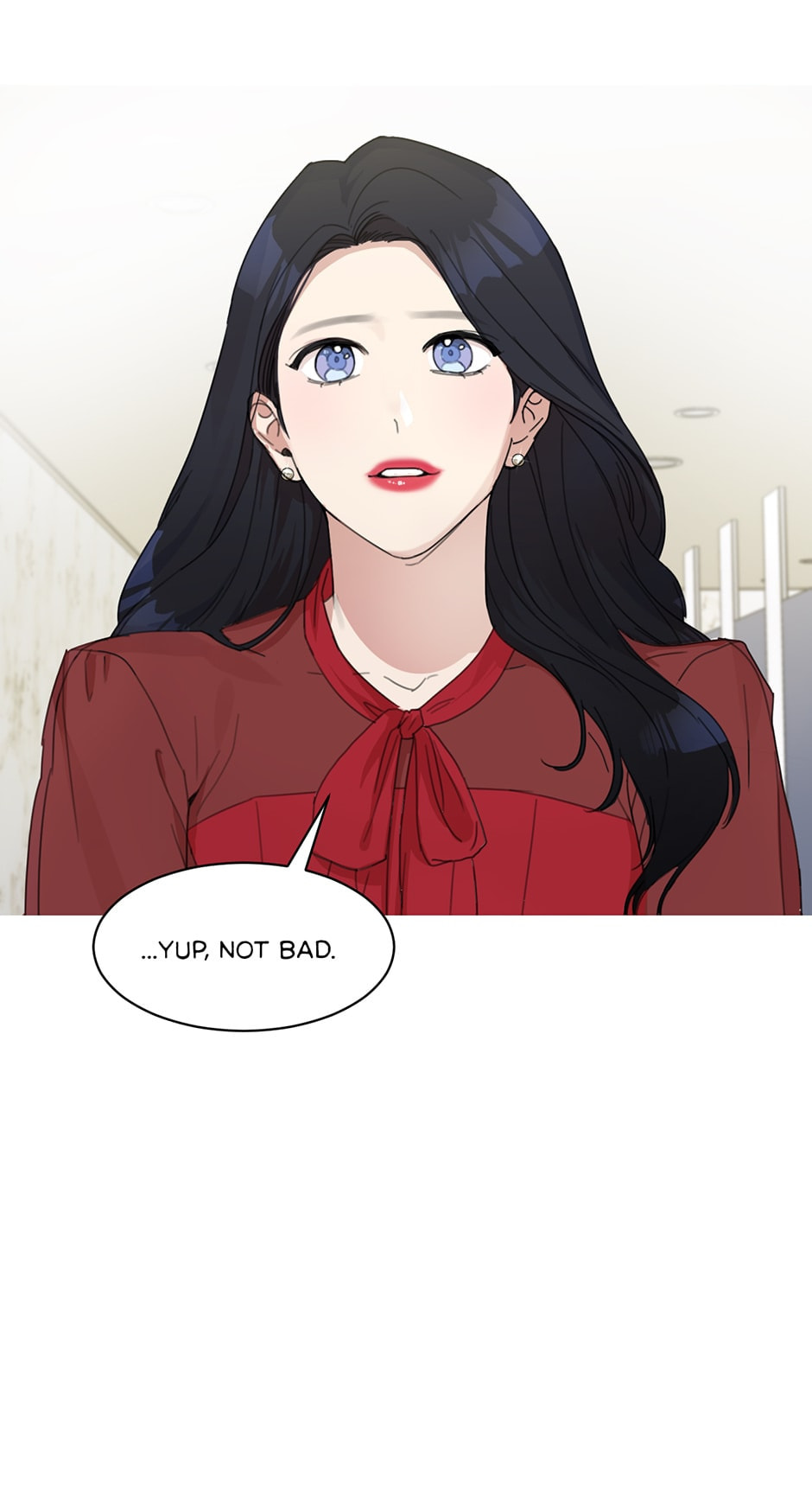 Wife After Love Chapter 4 page 25 - 