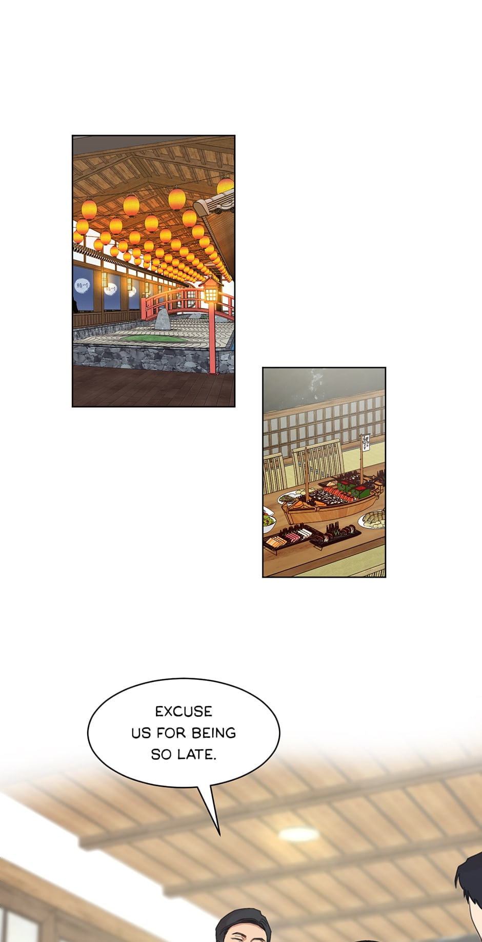 Wife After Love Chapter 4 page 26 - 