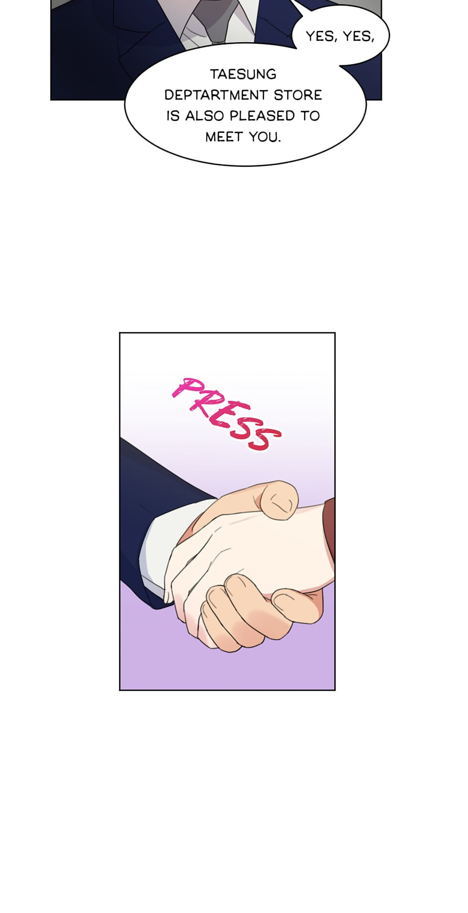 Wife After Love Chapter 4 page 28 - 