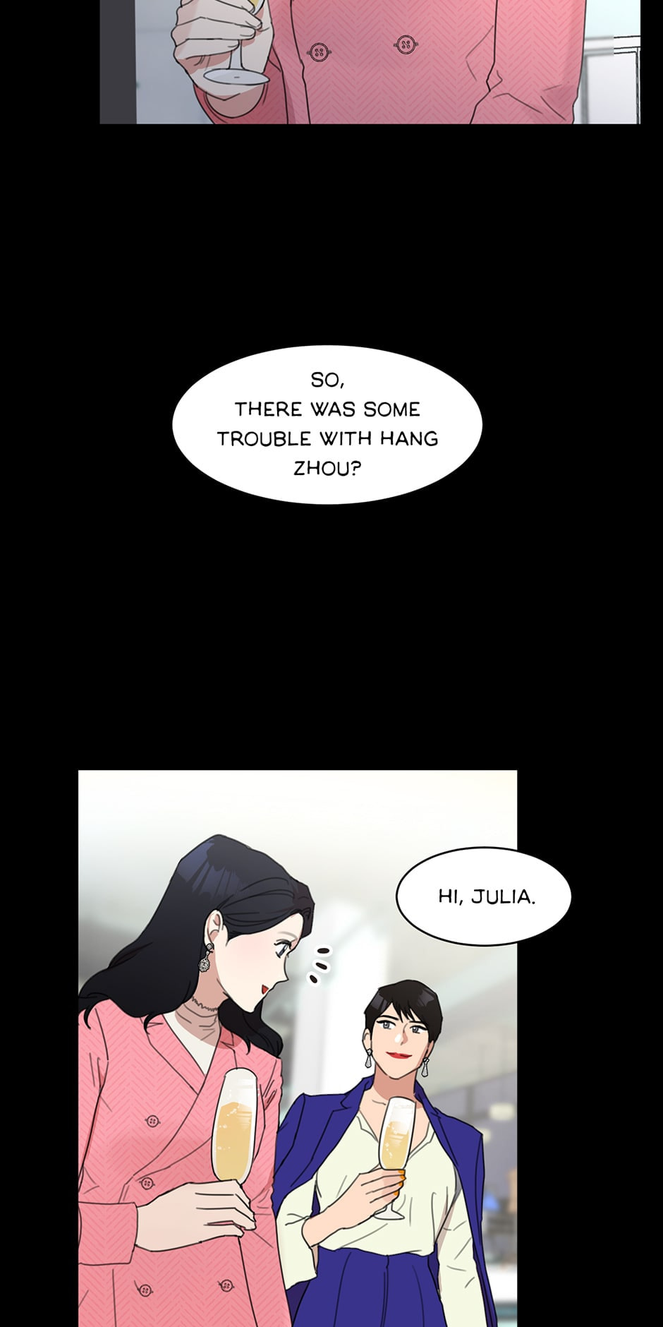 Wife After Love Chapter 4 page 4 - 