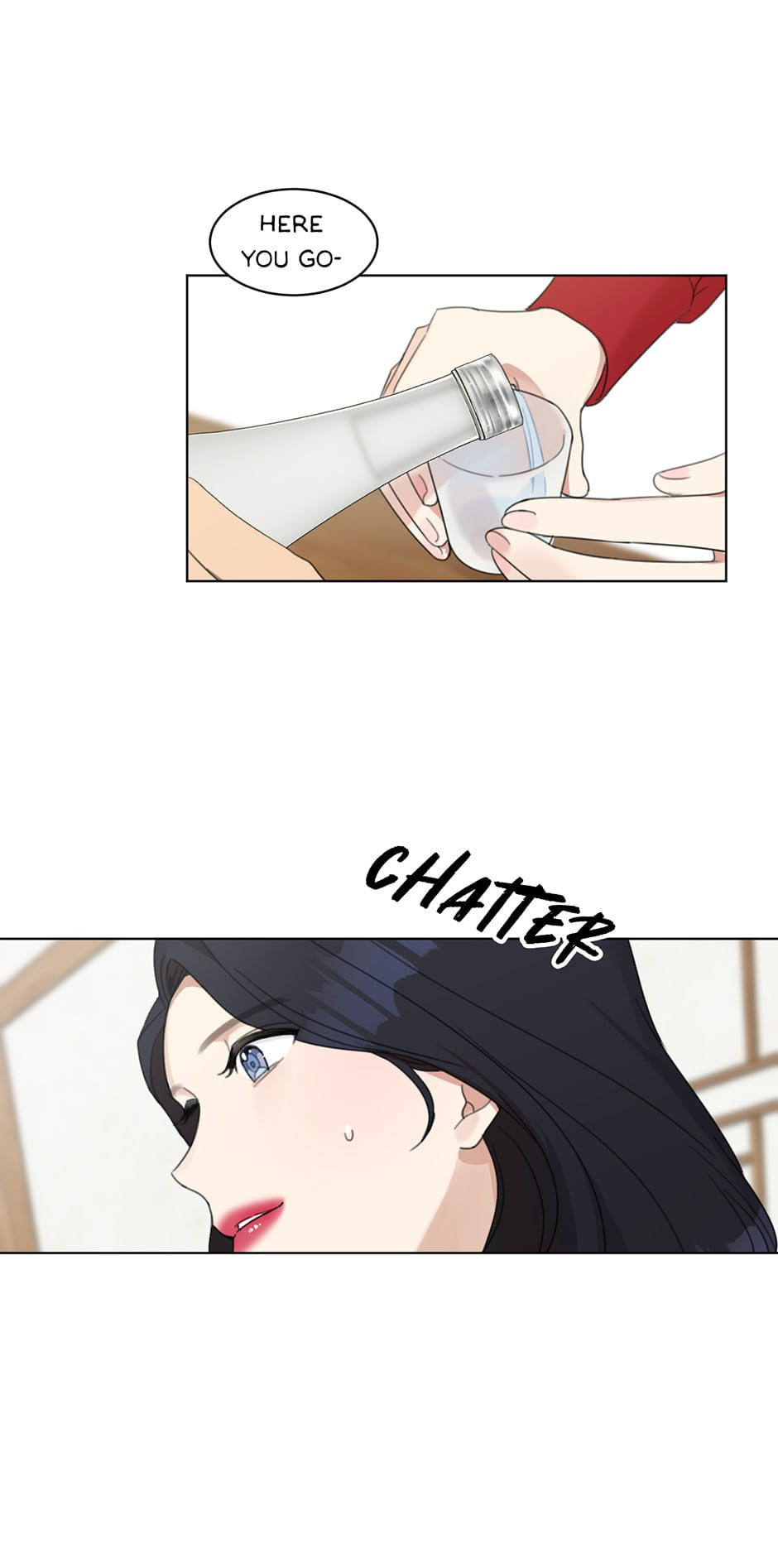 Wife After Love Chapter 4 page 32 - 