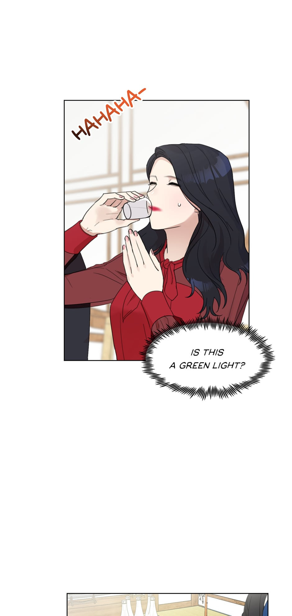 Wife After Love Chapter 4 page 34 - 