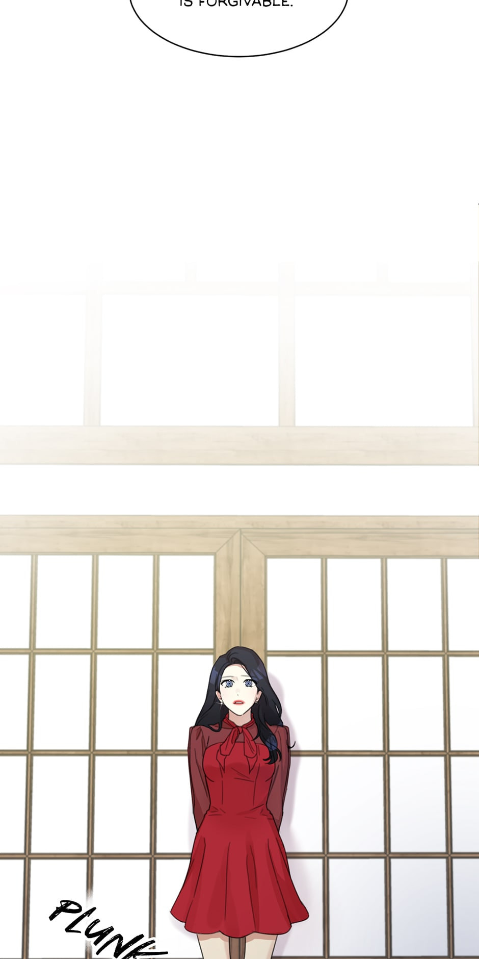 Wife After Love Chapter 4 page 38 - 